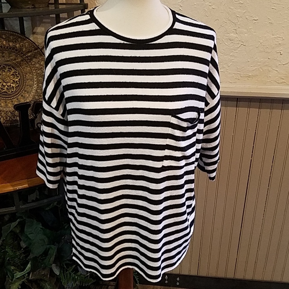 💞Zara Trafaluc* Top